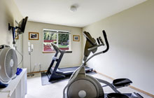 Iwade home gym construction leads